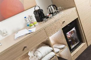 Erzsebetvaros Hotel | Bo33 Hotel Family & Suites