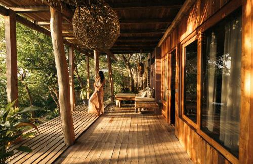 Bacalar Apartment | BOA BOA Bacalar