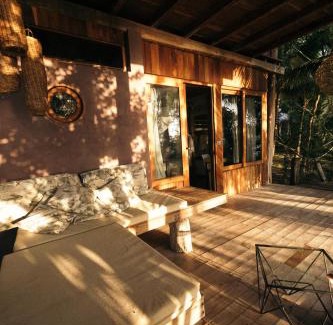 Bacalar Apartment | BOA BOA Bacalar