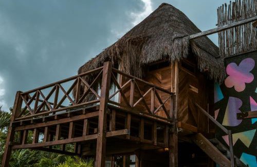 Bacalar Apartment | BOA BOA Bacalar