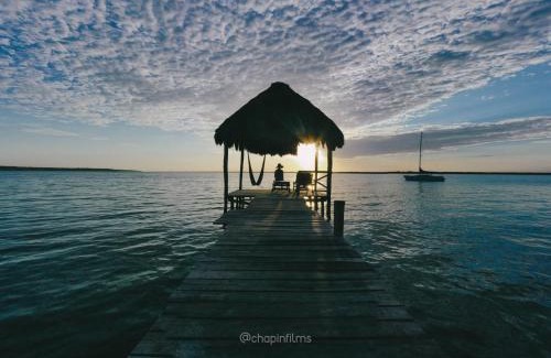 Bacalar Apartment | BOA BOA Bacalar