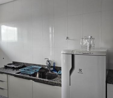 Centro Hotel | Boa Esperança Apart Hotel