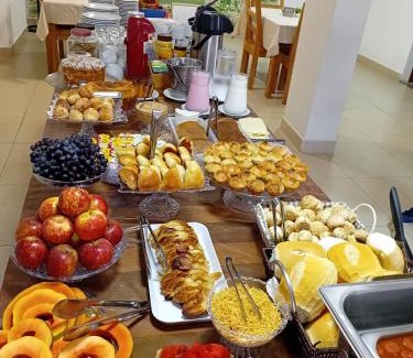 Centro Hotel | Boa Esperança Apart Hotel