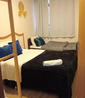 Boa Vista Apartment | Boa Vista · Amplo Ap. a 5 km do Hospital Regional Hans Dieter