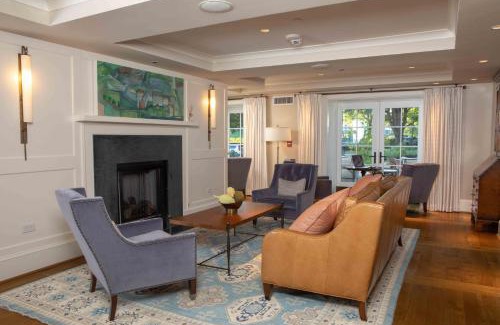 Ednam Resort | Boar's Head Resort