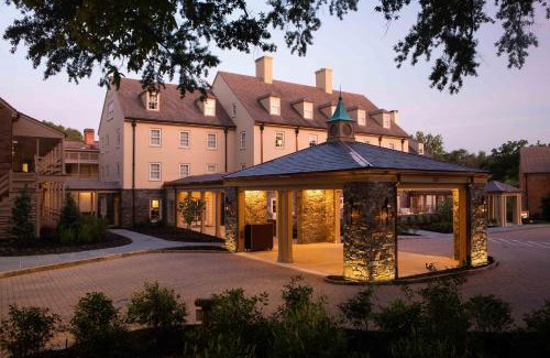 Ednam Resort | Boar's Head Resort