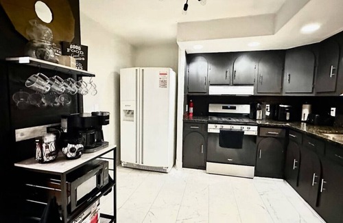 Ohio City House | Board Game House | 3 Bedrooms | Full of Games