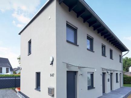 Aachen Apartment | Boarding Haus Aachen-Brand