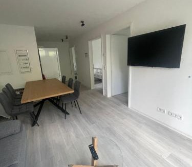 Brieselang Apartment | Boardinghouse am Wald
