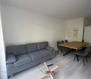 Brieselang Apartment | Boardinghouse am Wald