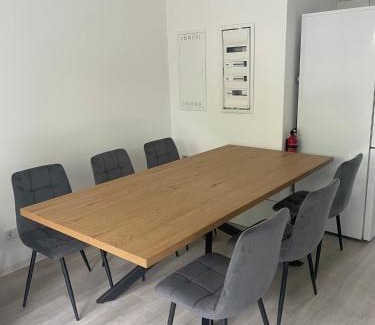 Brieselang Apartment | Boardinghouse am Wald
