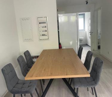 Brieselang Apartment | Boardinghouse am Wald
