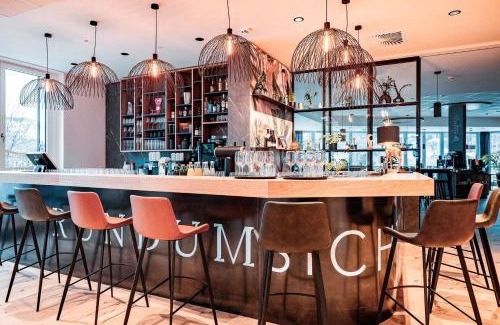 Gmain Hotel | Boardinghouse Das RUNDUM