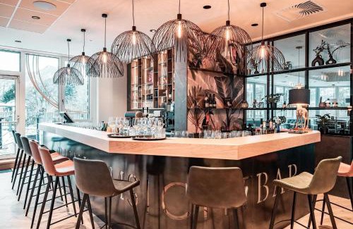 Gmain Hotel | Boardinghouse Das RUNDUM