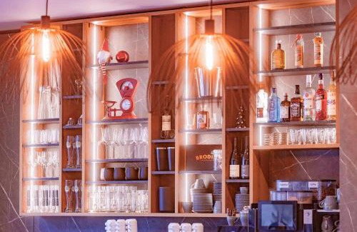 Gmain Hotel | Boardinghouse Das RUNDUM