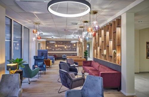 Gmain Hotel | Boardinghouse Das RUNDUM