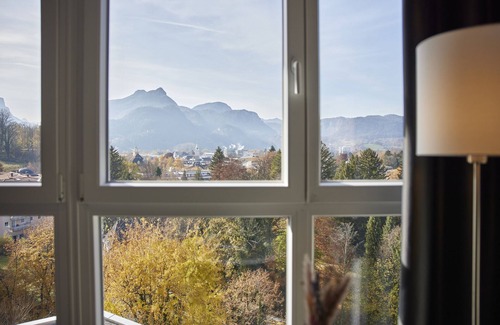 Gmain Apartment | Boardinghouse Das RUNDUM