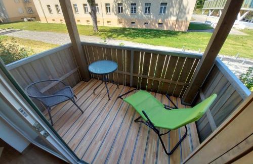 Donaueschingen Apartment | Boardinghouse Donau Lodge