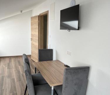 Munchen District Apartment | Boardinghouse MDS