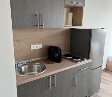 Munchen District Apartment | Boardinghouse MDS