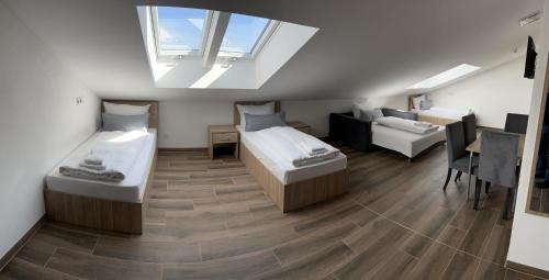 Munchen District Apartment | Boardinghouse MDS