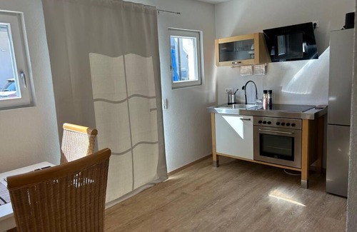 Rheinfelden Apartment | Boardinghouse Rheinfelden 1