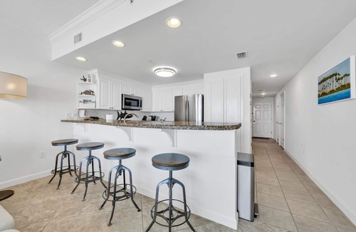 Panama City Beach Condo | Boardwalk Beach Resort 3rd FloornBest View/Beach Front