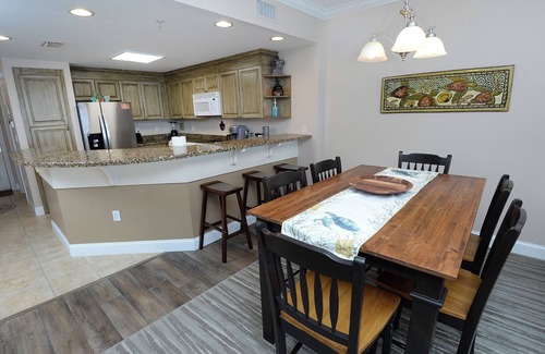 Panama City Beach Condo | Boardwalk Beach Resort! Beachfront condo! Managed by local owner.