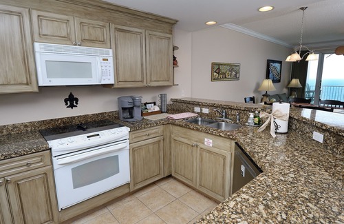 Panama City Beach Condo | Boardwalk Beach Resort! Beachfront condo! Managed by local owner.