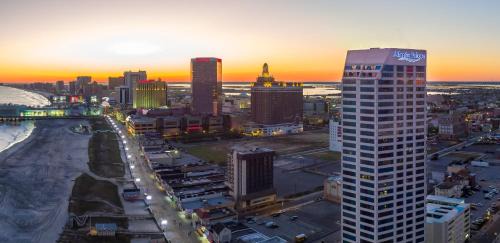 Atlantic City Hotel | Boardwalk Resorts at Atlantic Palace