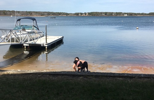 Mashpee Boat Rental | Boat Dock Space for rent!
