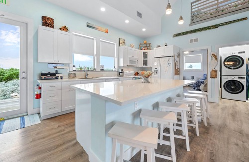 Big Pine Key House | Boat dockage & a great Gulf-front Big Pine retreat