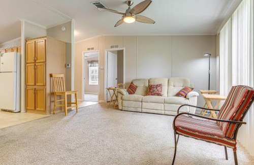 Buckhead Ridge House | Boat, Fish and Unwind Waterfront Okeechobee Oasis!