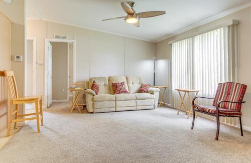 Buckhead Ridge House | Boat, Fish and Unwind Waterfront Okeechobee Oasis!