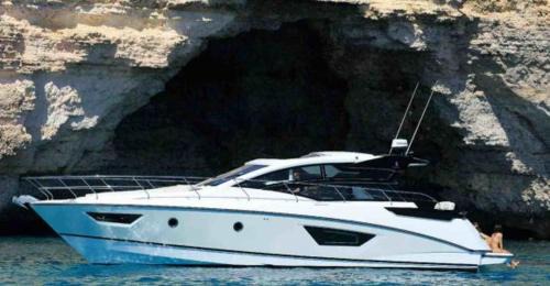 Chiaia Boat Rental | Boat For Events