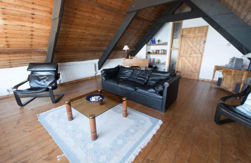 Valentia Island House | Boat House on the Beach
