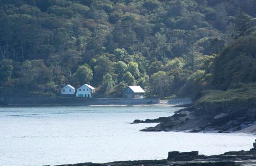Valentia Island House | Boat House on the Beach