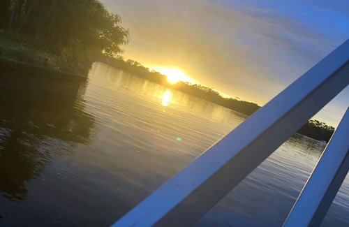 Fort Myers Shores House | Boat Lovers Paradise