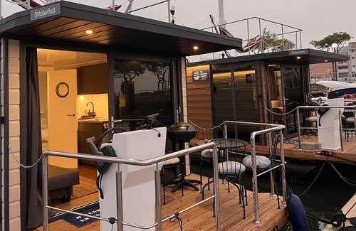 Ayamonte Boat Rental | Boat Village Ayamonte. Tu Escapada Romantica
