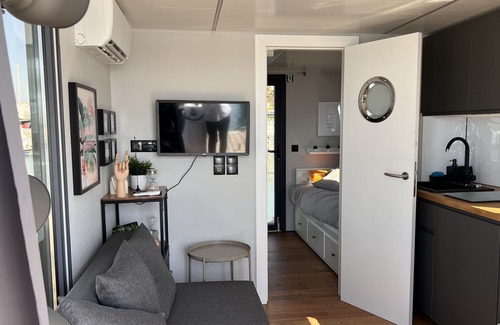 Ayamonte Boat Rental | Boat Village Ayamonte. Tu Escapada Romantica