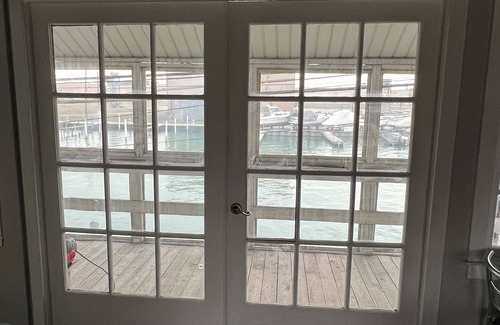 Detroit House | Boater-Fisherman’s Paradise w/150 FT of Seawall - minutes from Downtown Detroit