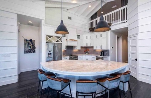 Sunshine Estates House | Boaters Paradise - Luxury Islamorada waterfront home