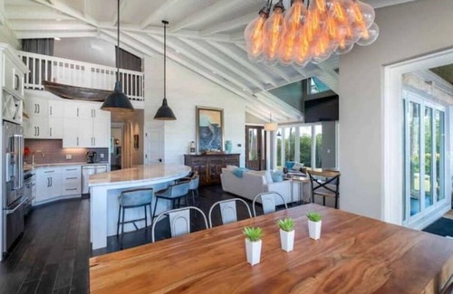 Sunshine Estates House | Boaters Paradise - Luxury Islamorada waterfront home