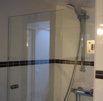 Kop van Zuid Apartment | Boathotel Rotterdam Anna