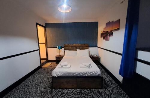 Holyhead Hotel | Boathouse Hotel