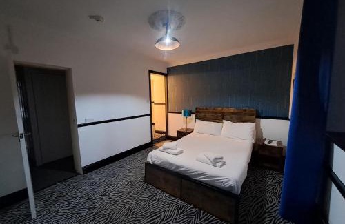Holyhead Hotel | Boathouse Hotel