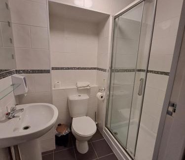 Holyhead Hotel | Boathouse Hotel