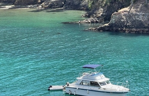 Fort Bragg Boat Rental | Boating beaches parks and fun.