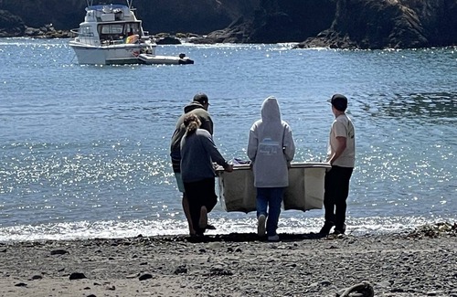 Fort Bragg Boat Rental | Boating beaches parks and fun.