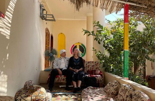 Luxor Bed & Breakfast | Bob Marley Bed & Breakfast & Restaurant